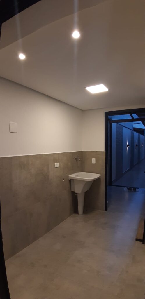 Reforma Estrela Dalva - Descubra projetos exclusivos para residências e comércios de até 500m² em Caraguatatuba. projeto reforma